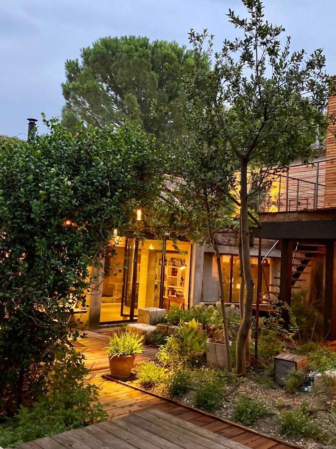 M&S - Maison Feraud Saint-Rémy-de-Provence Zewnętrze zdjęcie