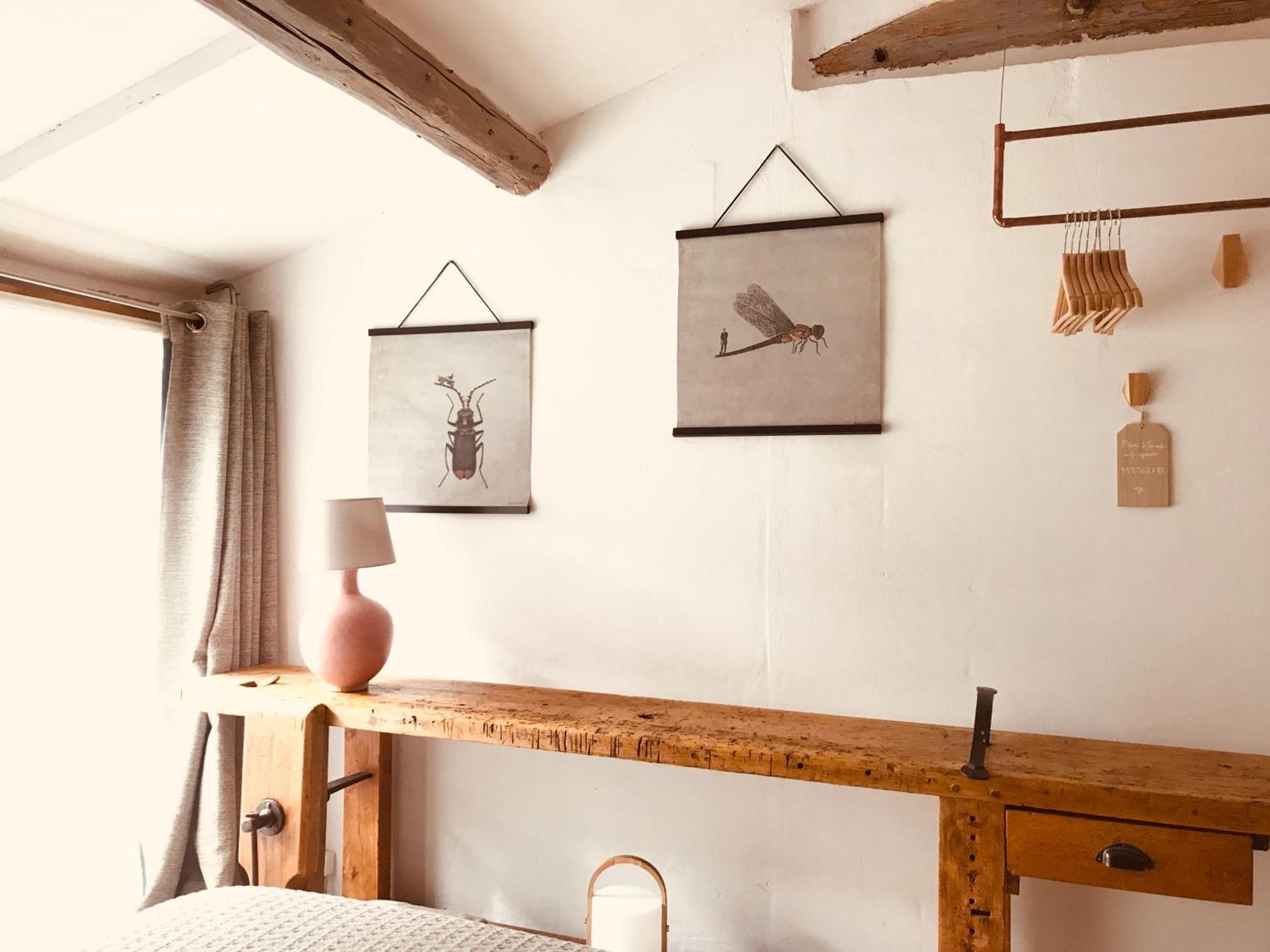 M&S - Maison Feraud Saint-Rémy-de-Provence Zewnętrze zdjęcie