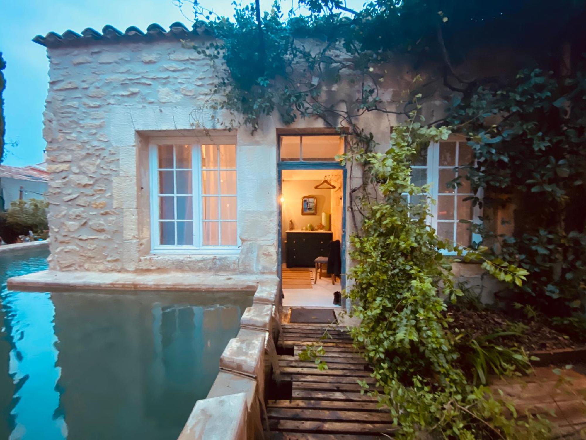 M&S - Maison Feraud Saint-Rémy-de-Provence Pokój zdjęcie