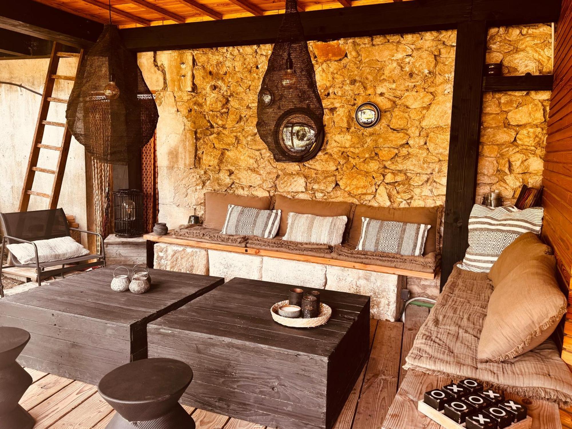 M&S - Maison Feraud Saint-Rémy-de-Provence Zewnętrze zdjęcie